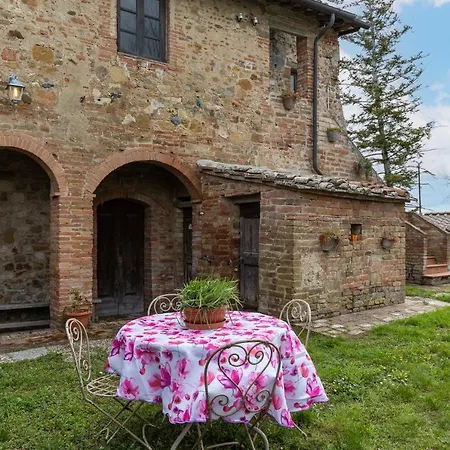 La Badia Gambassi Terme