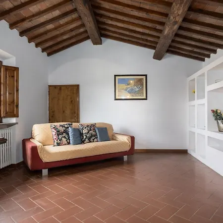 La Badia * Gambassi Terme