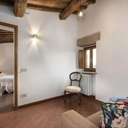Holiday home La Badia *