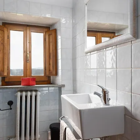 Holiday home La Badia Gambassi Terme