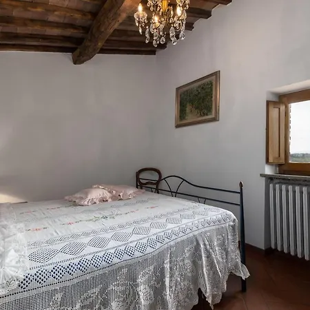 Holiday home La Badia Gambassi Terme