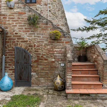 La Badia Holiday home
