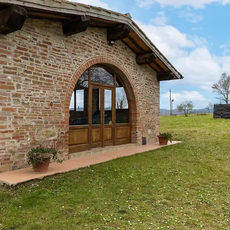 La Badia Holiday home *