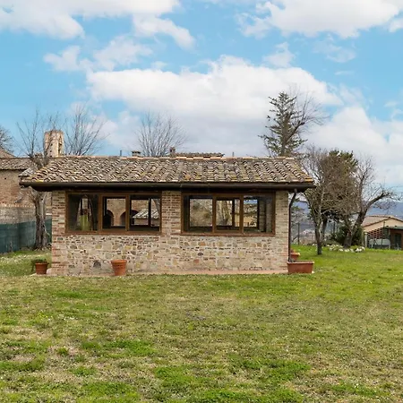 Holiday home La Badia